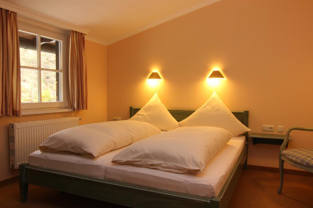 Rabenauer Muehle "Bed & Breakfast" الغرفة الصورة