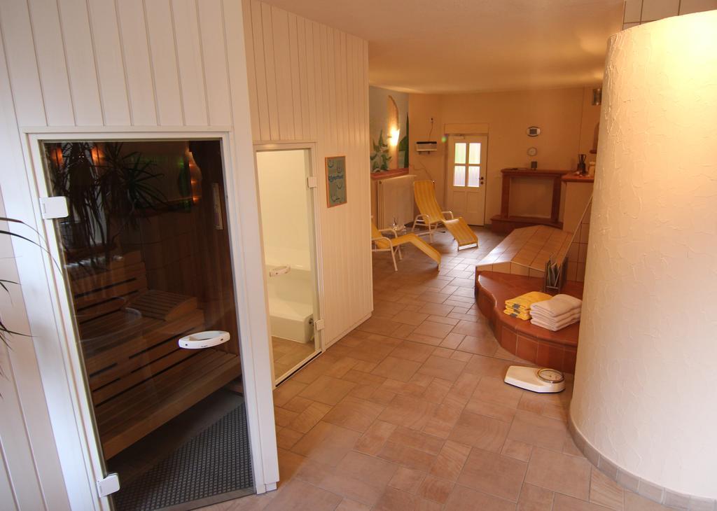 Rabenauer Muehle "Bed & Breakfast" المظهر الخارجي الصورة
