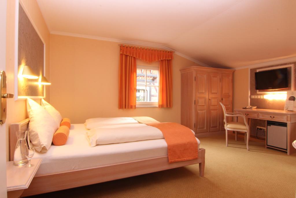 Rabenauer Muehle "Bed & Breakfast" الغرفة الصورة