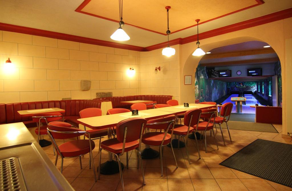 Rabenauer Muehle "Bed & Breakfast" المظهر الخارجي الصورة