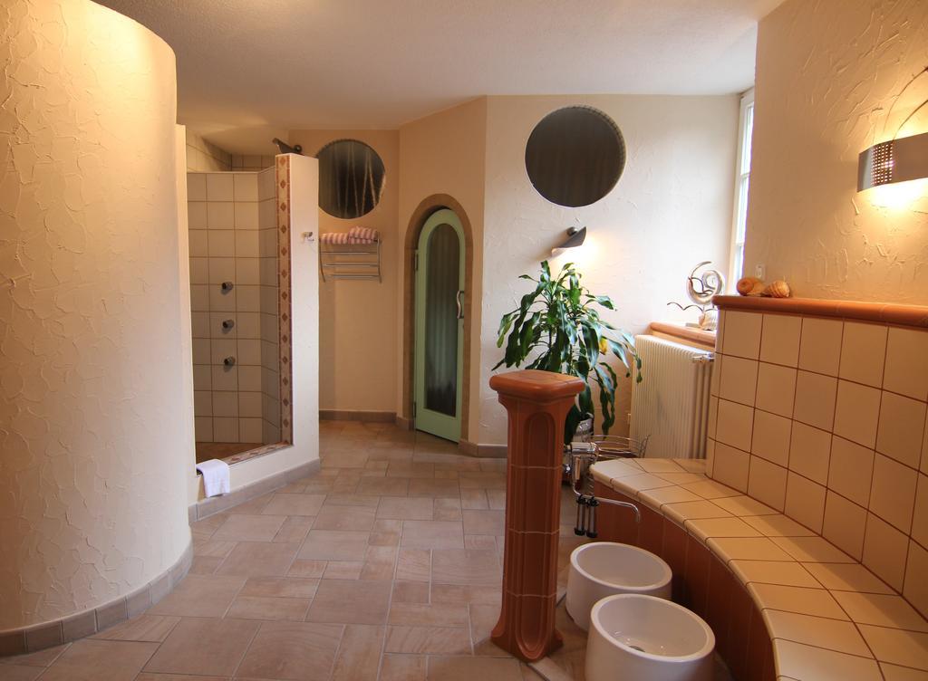 Rabenauer Muehle "Bed & Breakfast" المظهر الخارجي الصورة