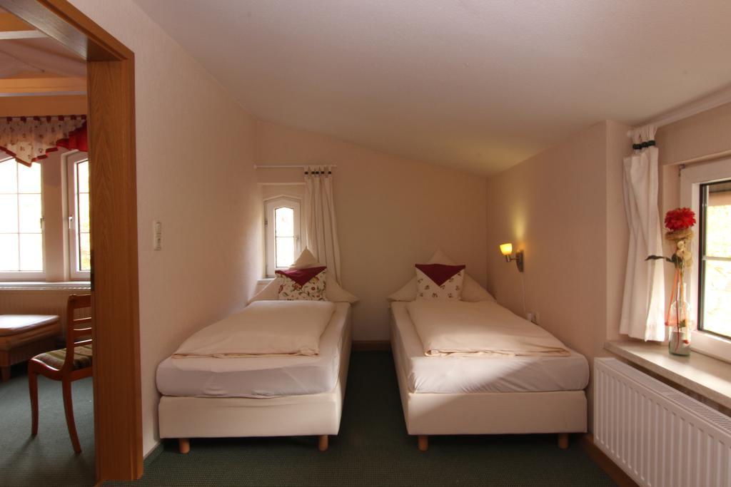 Rabenauer Muehle "Bed & Breakfast" المظهر الخارجي الصورة