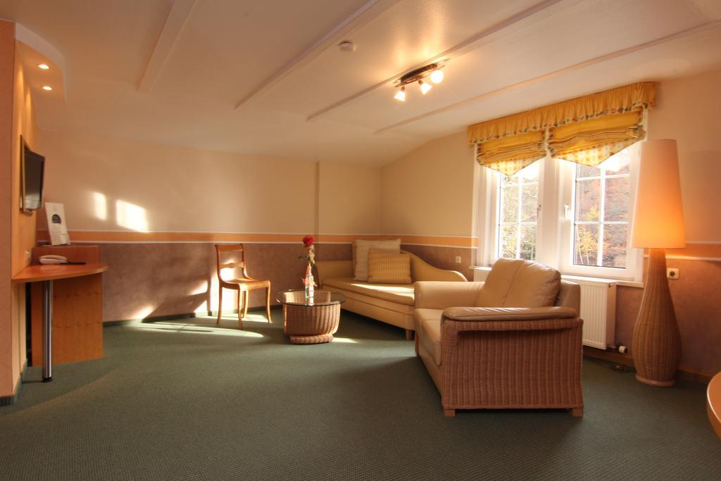 Rabenauer Muehle "Bed & Breakfast" المظهر الخارجي الصورة