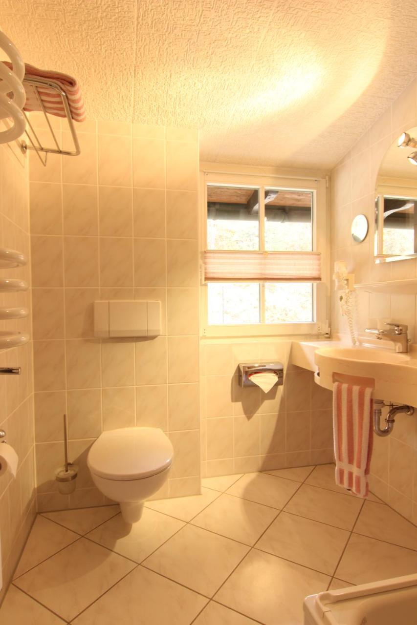 Rabenauer Muehle "Bed & Breakfast" المظهر الخارجي الصورة