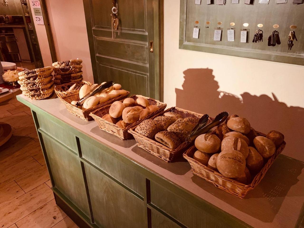 Rabenauer Muehle "Bed & Breakfast" المظهر الخارجي الصورة