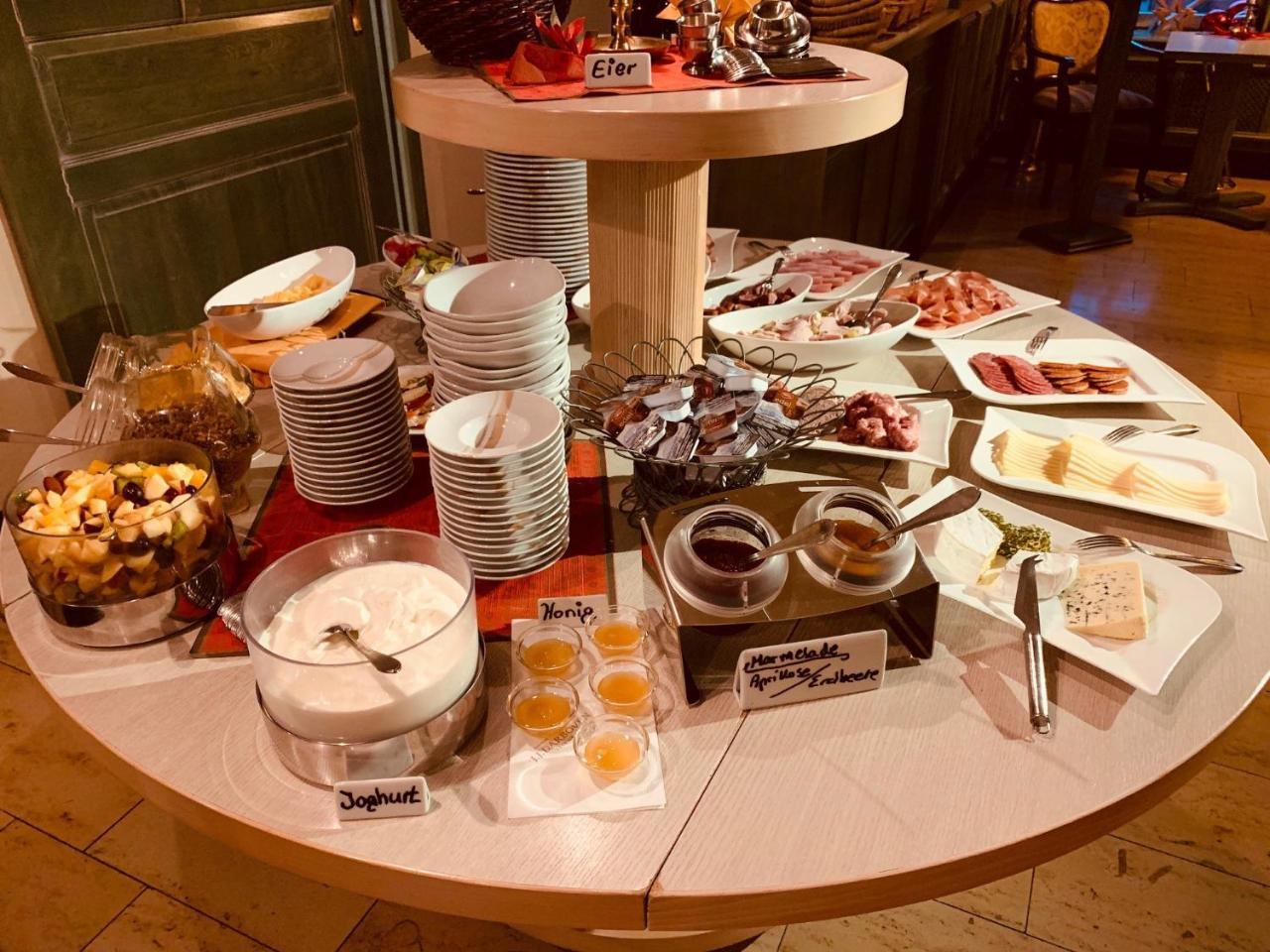 Rabenauer Muehle "Bed & Breakfast" المظهر الخارجي الصورة